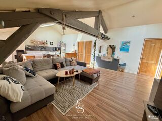  Appartement à vendre 3 pièces 70 m²