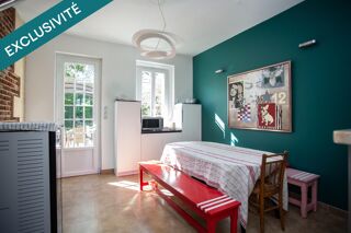  Maison à vendre 7 pièces 239 m²