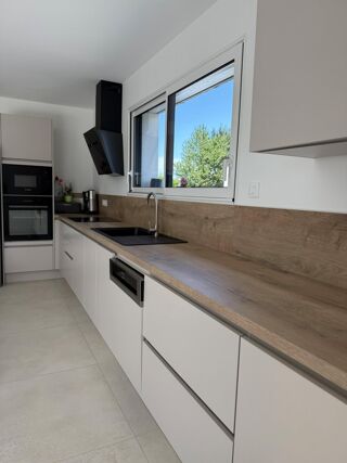  Maison à vendre 4 pièces 137 m²