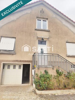  Maison � vendre 5 pi�ces 103 m�