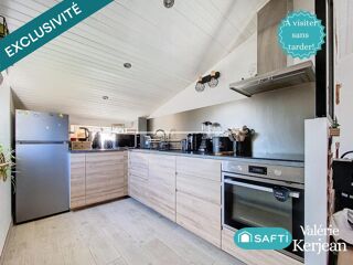  Appartement  vendre 2 pices 56 m