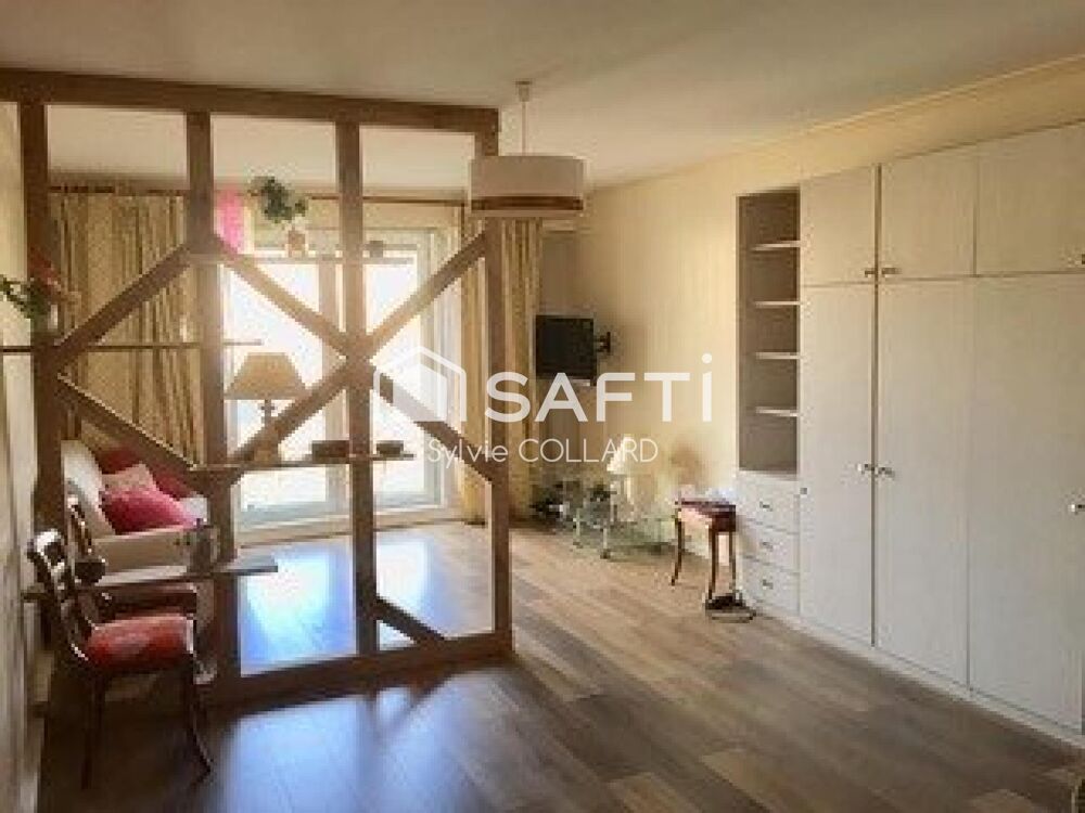 Vente Appartement Appartement avec vue sur le Dôme du Val de Grâce Paris 5