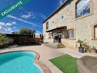  Maison � vendre 4 pi�ces 130 m�