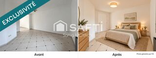  Appartement à vendre 6 pièces 114 m²