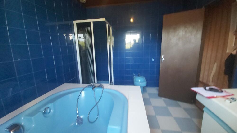 Vente Maison Maison de ville avec un fort potentiel à rénover Gond-pontouvre