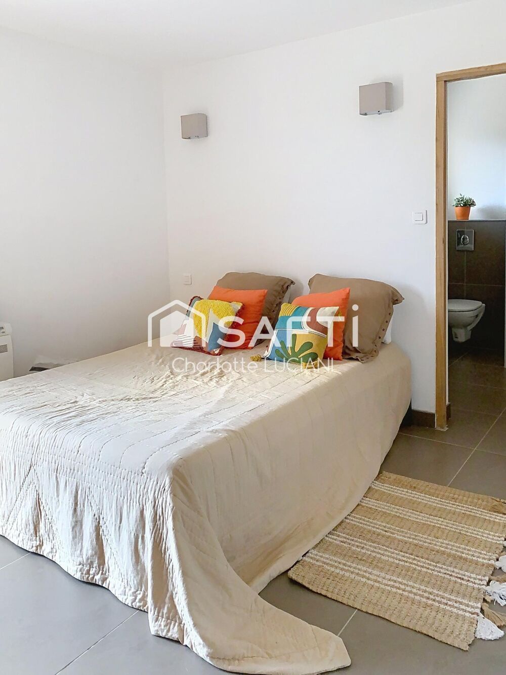 � vendre  Maison Belv�d�re-Campomoro (20110)