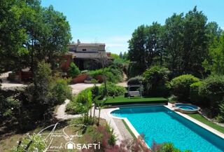  Maison à vendre 8 pièces 238 m²