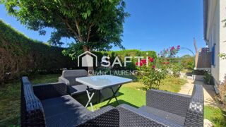  Maison à vendre 5 pièces 105 m²