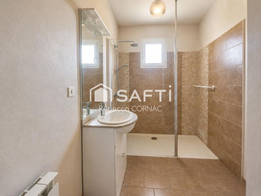 Vente Maison Maison sur 3 000 m² de terrain constructible Bessieres