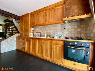  Maison � vendre 6 pi�ces 173 m�