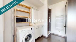  Appartement à vendre 1 pièce 33 m²