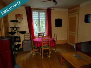  Maison à vendre 9 pièces 126 m²