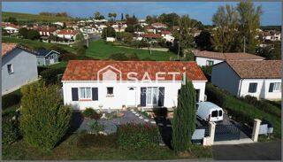  Maison � vendre 3 pi�ces 64 m�