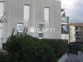  Appartement � vendre 2 pi�ces 44 m�