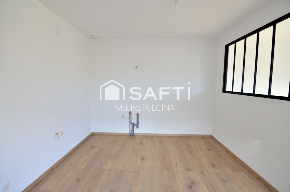 Vente Maison Et si votre prochaine maison était déjà prête ? Saint-mathurin
