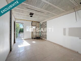  Appartement � vendre 1 pi�ce 32 m�