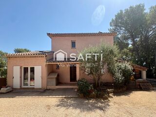  Maison à vendre 6 pièces 125 m²