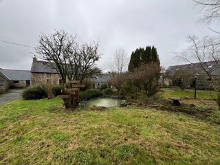  Maison � vendre 15 + pi�ces 670 m�