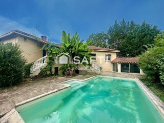  Maison � vendre 5 pi�ces 180 m�