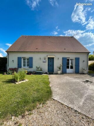  Maison � vendre 7 pi�ces 160 m�