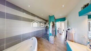  Maison � vendre 4 pi�ces 135 m�