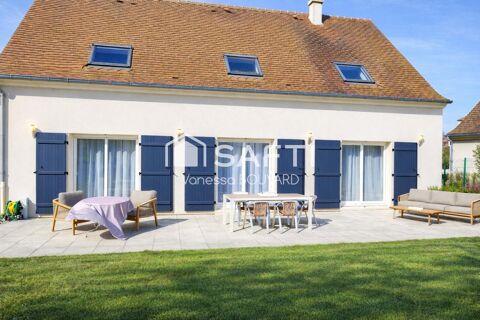   Maison ind�pendante de 173 m� � Vivable de plain-pied 5 chambres Maison - 7 pi�ce(s) - 173 m�