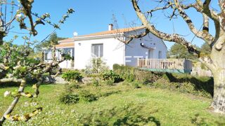  Maison � vendre 5 pi�ces 133 m�