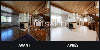  Maison � vendre 5 pi�ces 169 m�
