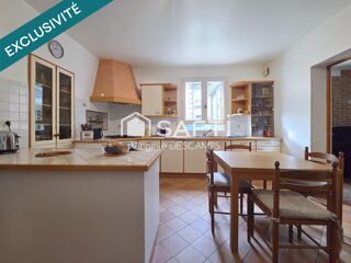  Maison � vendre 4 pi�ces 117 m�
