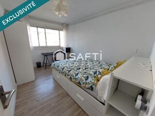  Appartement à vendre 4 pièces 78 m²