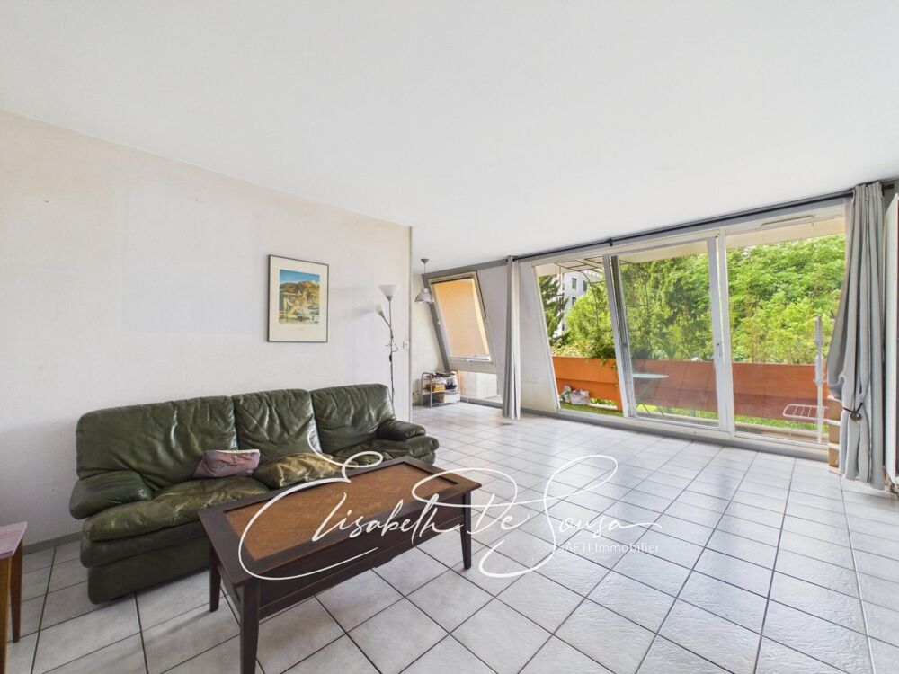 Vente Appartement DUPLEX FAMILIAL AVEC BOX ET BALCON Alfortville
