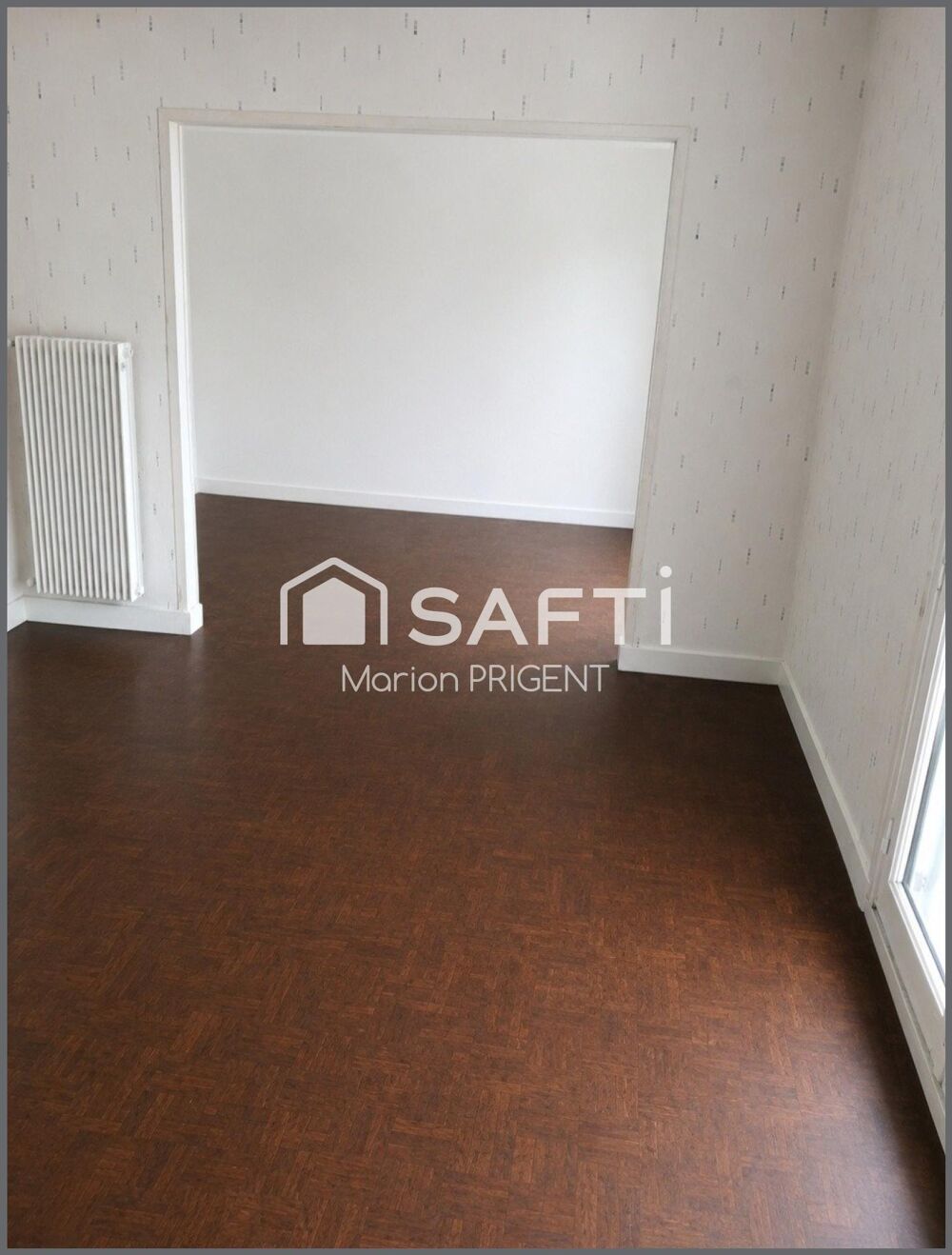 appartement 75m2