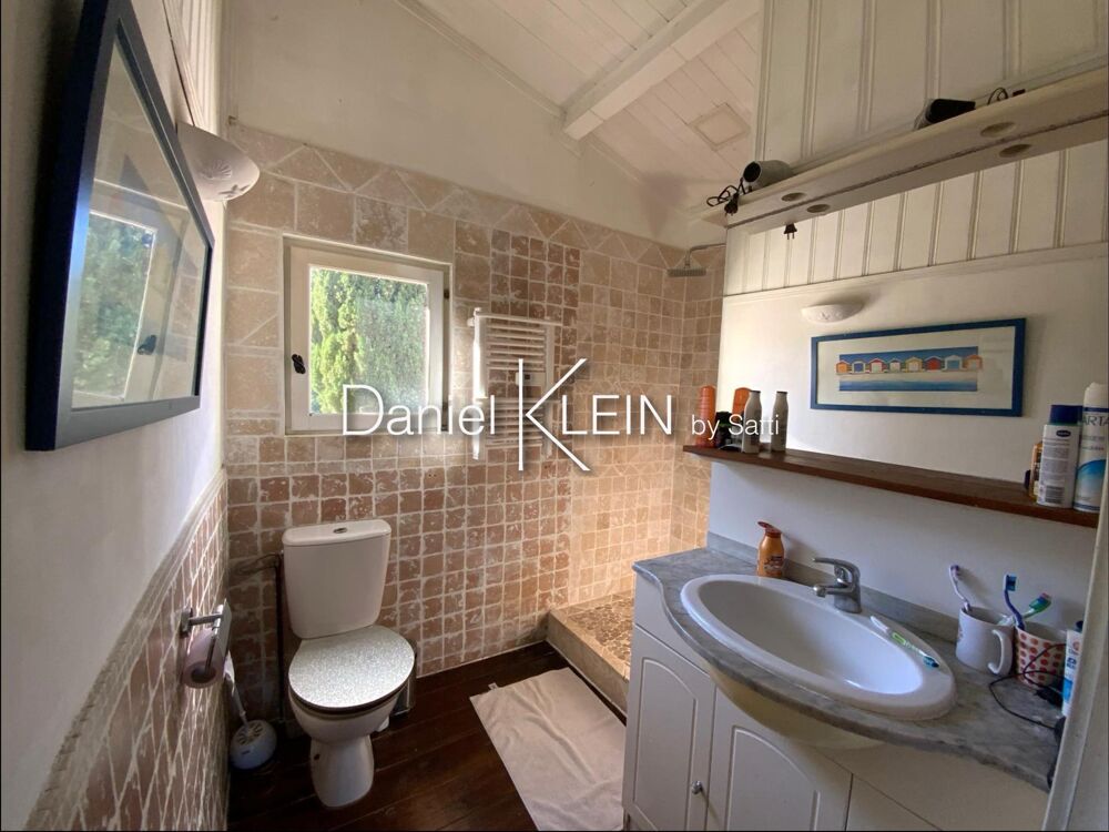  vendre  Maison Les Adrets-de-l'Estrel (83600)