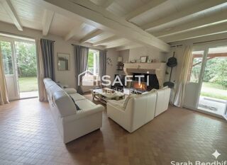  Maison à vendre 8 pièces 200 m²