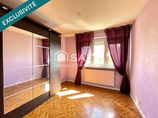  Appartement à vendre 5 pièces 90 m²