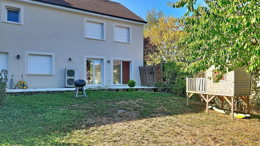 Vente Maison Maison 6 pièces 143 m² Is-sur-tille