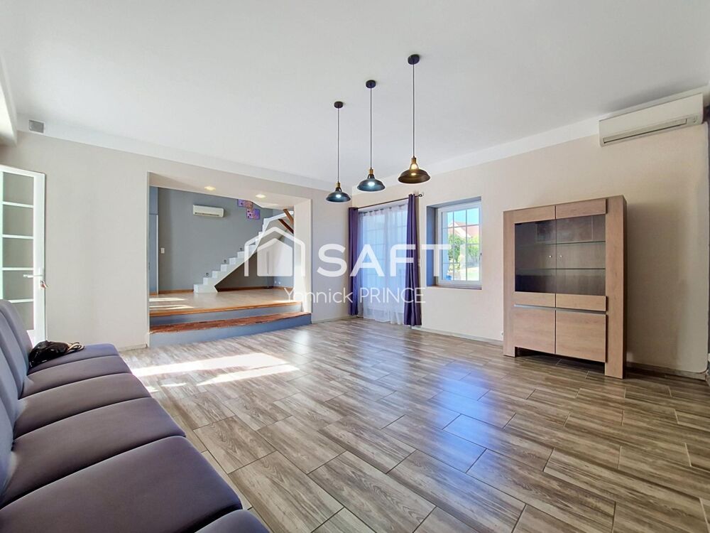 Vente Maison Longère de 155m2 sans vis à vis, à 8mns de Sens ! Sens