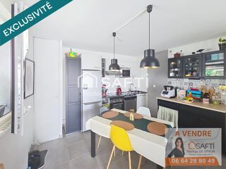  Appartement  vendre 3 pices 66 m
