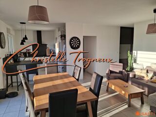  Maison � vendre 6 pi�ces 117 m�