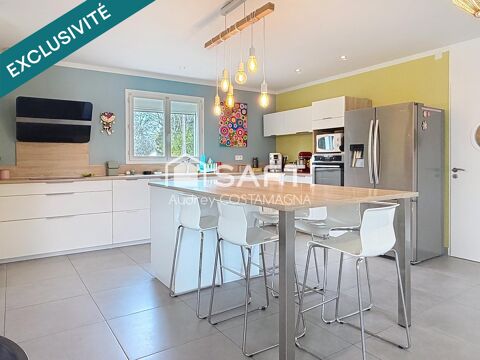   Jolie maison Maison - 8 pi�ce(s) - 185 m�