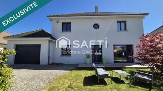  Maison � vendre 6 pi�ces 165 m�