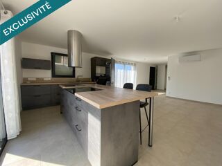  Maison à vendre 4 pièces 73 m²