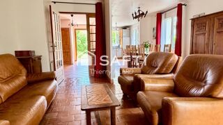  Maison à vendre 9 pièces 155 m²