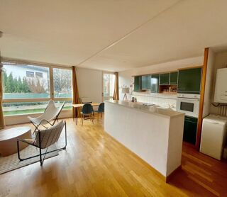  Appartement à vendre 5 pièces 94 m²