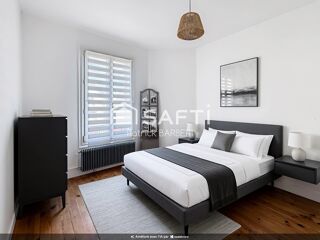  Maison à vendre 4 pièces 80 m²