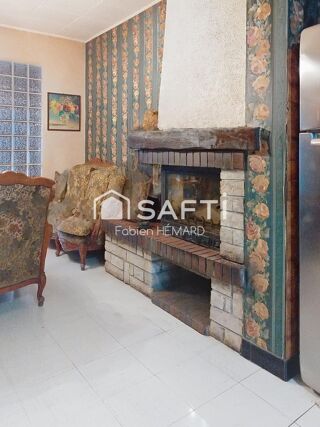  Maison � vendre 4 pi�ces 91 m�