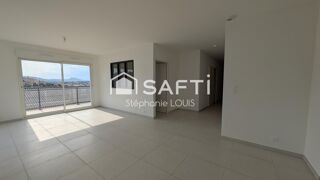  Appartement à vendre 4 pièces 83 m²