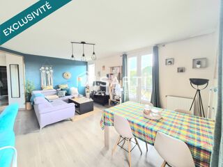  Appartement à vendre 2 pièces 49 m²
