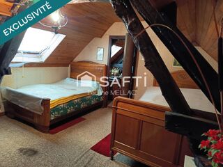  Maison  vendre 8 pices 101 m