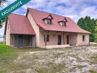 Maison 7 pièces 168 m² · à Louhans · 168 m² · 365 000 €